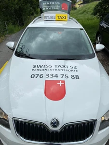 SWISS TAXI SZ