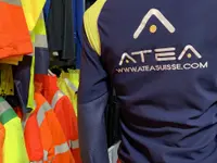 Atea Articoli Tecnici e Antinfortunistica SA
