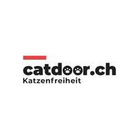 Logo catdoor.ch | NOVA-Prox GmbH