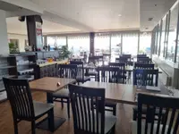 Restaurant LA NAUTICA OUCHY