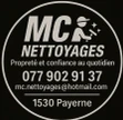MC Nettoyages