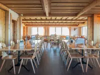 Restaurant St. Anton