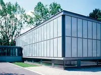 MEVO-Fenster AG
