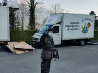 NCRT Reinigung & Transport GmbH