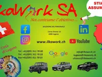 ILKAWORK SA