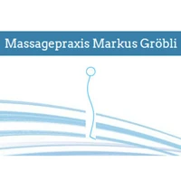 Massagepraxis Markus Gröbli-Logo