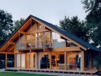 LEHMANN ECO CONSTRUCTIONS
