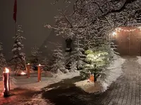 Hof-Landschi