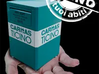 Caritas Ticino