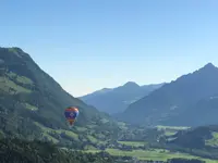 Ballons Château-d'Oex - Klicken Sie, um das Bild 6 in einer Lightbox vergrössert darzustellen