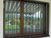 Angstmann GmbH Stahl- und Metallbau
