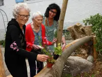 Pflegewohngruppe Rössli AG - Klicken Sie, um das Bild 3 in einer Lightbox vergrössert darzustellen