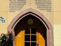 Praxis Stgier für Homöopathie am Marktplatz Basel