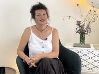 Kristina Inglin - Psychologische Beratung Luzern