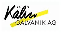 Logo Kälin Galvanik AG