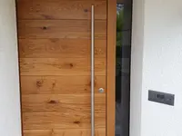 Amrein Schreinerei AG