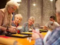 PFAUEN | Das Zentrum für Pflege und Betreuung - Klicken Sie, um das Bild 2 in einer Lightbox vergrössert darzustellen