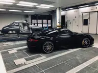 A.S.I. Autospritzwerk - Carrosserie