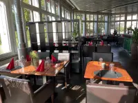 Restaurant Pizzeria La Rivière
