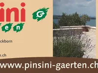 Pinsini Gärten GmbH