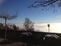 Restaurant Weinberg Warth - Klicken Sie, um das Bild 6 in einer Lightbox vergrössert darzustellen