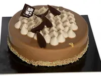 Mon Chocolatier SA
