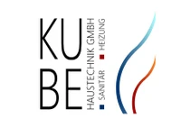 KUBE Haustechnik GmbH logo