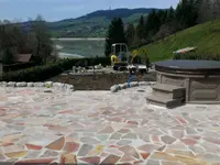 Grangier Jardin Sàrl