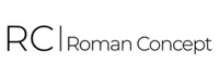 Roman Concept Sàrl-Logo