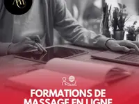 Académie internationale de massage de Suisse IMAS