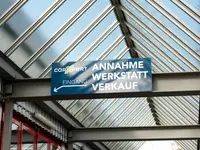 Staffelgarage GmbH