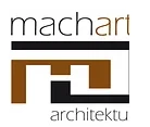 machart architektur gmbh-Logo