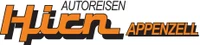 Autoreisen Hirn AG-Logo