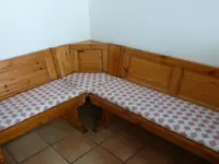 La Tenda e Il Cuscino