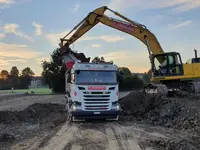 Eberhard Kies + Transport AG