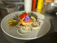 Restaurant Luna Rossa