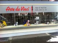 Coiffeur Arte da Vinci