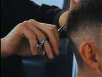 Tre Valli Barber Shop