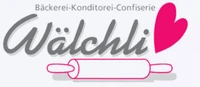 Desserthaus Wälchli Zofingen-Logo