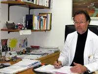 Dr. med. Schwarz Johannes Wolfgang