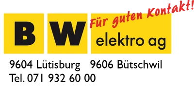 BW Elektro AG