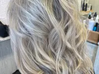 Coiffure Elodie