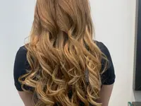 Coiffeur Sandro Orru
