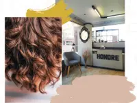 Coiffure St Honoré // Coiffeur Genève