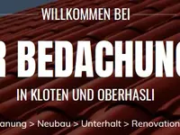 Harder Bedachungen AG