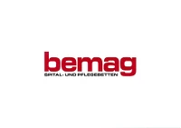 bemag Objekteinrichtungen AG logo