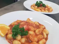 Restaurant Il Pulcinella