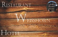 Hotel Restaurant Weisshorn-Logo