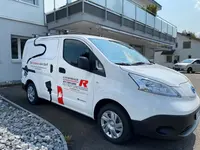 Elektro Rüegger Brittnau GmbH