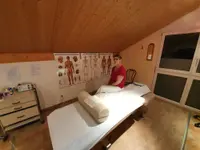 Med. Massagepraxis Pia von Waldkirch